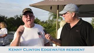 Edgewater City Commission Meeting 11 12 2018