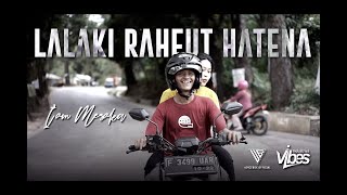 Download lagu I'AM MESAKU X VOICEBOX  | LALAKI RAHEUT HATENA mp3