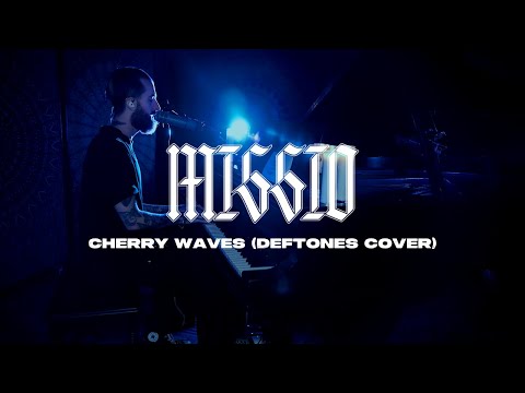 Video thumbnail for Cherry Waves