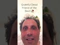 Grateful Dead Friend of the Devil Lyrics Verse 2 #gratefuldead #trippy #watchwhilehigh 🌈🌏🌈