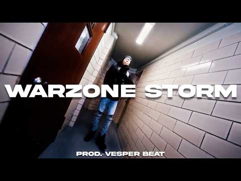 [FREE] Jersey Club x Mdot 59 x Pop Kreep Sample Type Beat - "Warzone Storm" NY Drill 2025