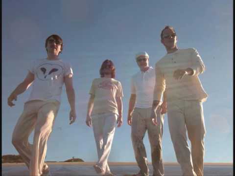 Weezer - Love Is the Answer (Laid Back Mix)