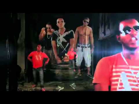 Zoe Killah ft Izolan 100% Neg Lari