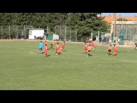 NAŠI TIĆI - PRIJATELJSKA GRANIČAR ŽUPANJA