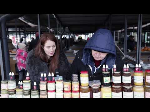 Ceger ep.143 - Pijaca Dušanovac - 23.01.2020.