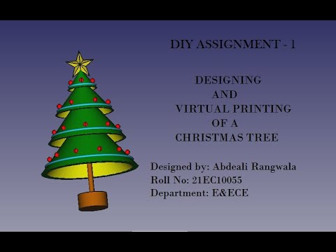 Abdeali Rangwala || 21EC10055 || DIY Assignment - 1 || IIT Kharagpur