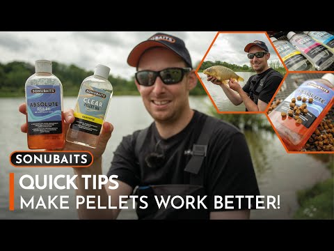 Pellet Oils, How Do They Work? | Andy Power