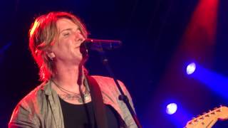 Goo Goo Dolls - Lazy Eye - Memphis, TN - July 2014