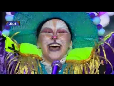 Pita - Pitos - 1ª Fase Murgas Infantiles SCTF 2019 | Mírame TV Canarias