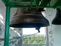 Bells Of Alexander Svirsky Monastery Russia