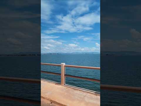 PONTE SOBRE O RIO ITARARE SÃO PAULO E PARANÁ 🇧🇷 #turismo