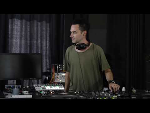 Sinisa Tamamovic Studio Mix August 2020