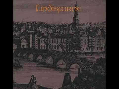 January Song - Lindisfarne