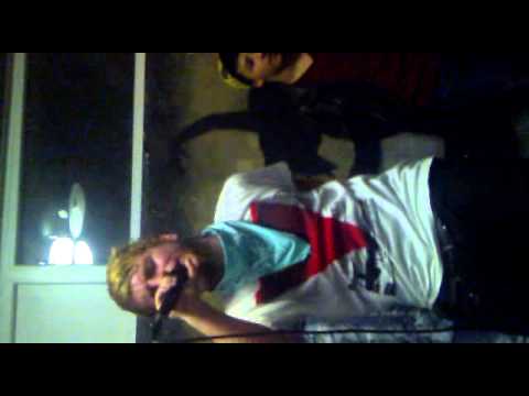 Elleran Elvis- Ankara Anısı