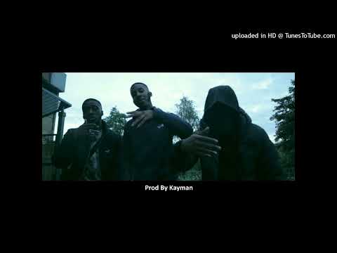 #86 Stampface x ZN x Scrams - Crash (Official Instrumental) [Prod By. Kayman]