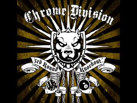 Chrome Division - Unholy Roller