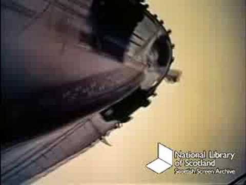 Seawards the Great Ships - Scottish Oscar Winning Film