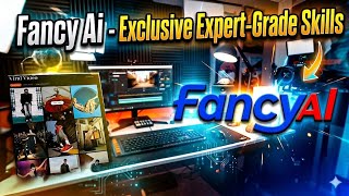 Fancy AI Tutorial 2026 🚀 | Beginner’s Step-by-Step Guide