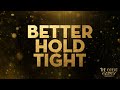 Better Hold Tight (Noah J Ricketts + Samantha Pauly) | The Great Gatsby on Broadway