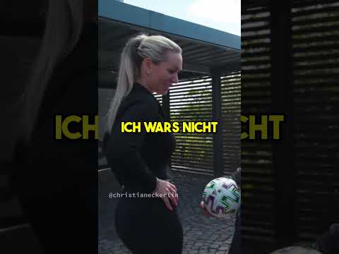 Auto Verbot für Eckerlin's Frau! Folgt @christianeckerlin auf Insta! #wewantclips #AKB666