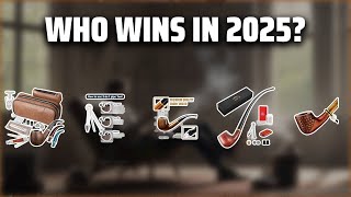 The Top 5 Best Smoking Pipe in 2025 - Must Watch Before Buying!