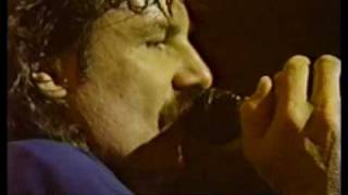 Burton Cummings - American Woman