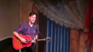 Jason Collett; Bitch City