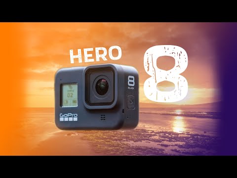 NEW GoPro Hero8 Black Preview - Everything you need to know before you buy one!