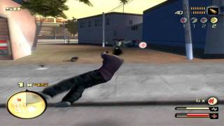 Total Overdose Misja: 3