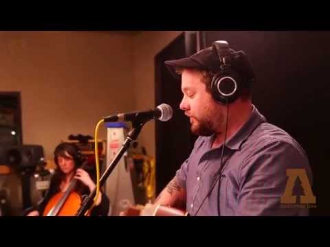 Nathaniel Rateliff - Falling Faster Than You Can Run - Audiotree Live