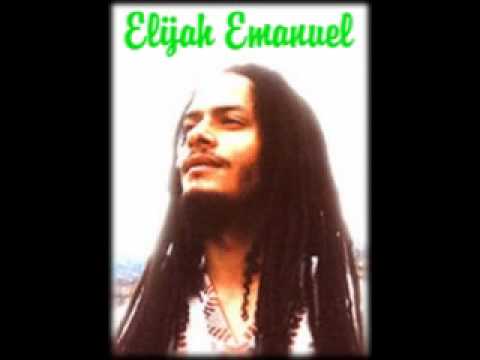 Elijah Emanuel - Babylon USA