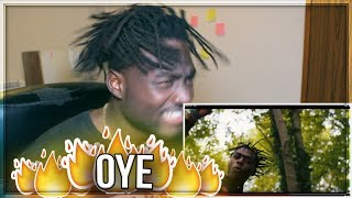 KOBA LaD - OYÉ | FRENCH RAP REACTION 🔥