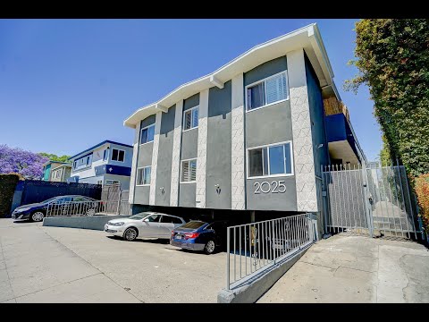 2025 S. Shenandoah property video