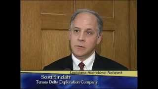 30,000 Jobs Lost in Louisiana from Oil Field Legacy Lawsuits