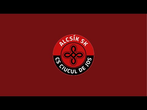 CN U15 (49) Alcsík SK - VSK Udvarhely (07.12.2025)