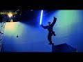 Anakin Vs Dooku Deleted Scene W SFX