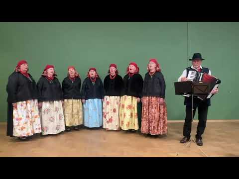 Od Bytomia bita droga i Godała matusia Piekarskie Klachule