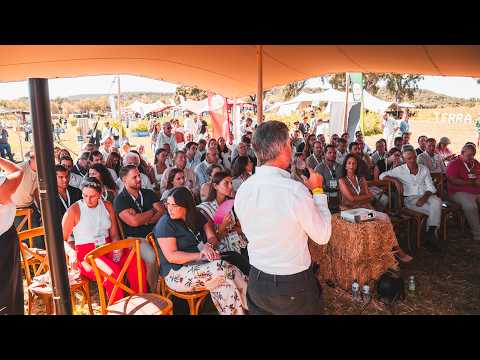 Clube de Produtores Continente | TERRA’26: Valorizar a produção nacional e preparar o futuro