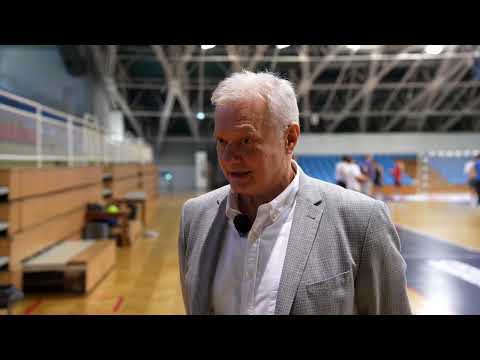 #HétCsapata ⭐️ Beszélgetés Dr. Kardos Péterrel, az SZTE-Szedeák elnökével