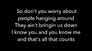 Download lagu Pussycat Dolls - Stick With You Lyrics mp3