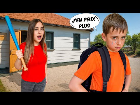 Daniel FUGUE... On lui construit son chez-lui !