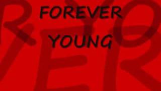 Beth hart - forever young + lyrics