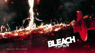 BLEACH: Thousand-Year Blood War OST ― CH United by Shiro SAGISU (read description)