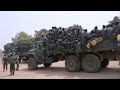 South Sudanese Forces Resume Redeployment Of Troops Outside Juba