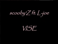 scooby'z L-JOE .vise 