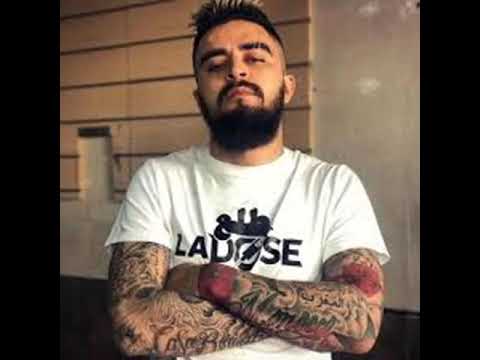 PROFIT ZA3IM (TITACHTACH_SLOWED)🖤🖤🖤🖤🖤