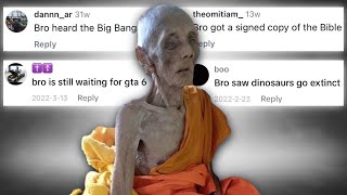 Bro Still Waiting for GTA 6