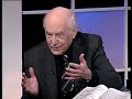 Murray Perahia on Bach