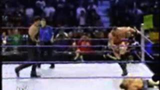 Undertaker Highligths- Drowning Pool(King Zero)