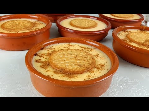 download lagu mp3 mp4 Natillas Caseras Vainilla, download lagu Natillas Caseras Vainilla gratis, unduh video klip Natillas Caseras Vainilla